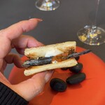 プレゼンテ スギ - 