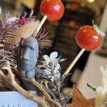 プレゼンテ スギ - 