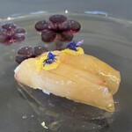 プレゼンテ スギ - 