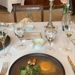 マダム・トキ - 