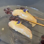 プレゼンテ スギ - 