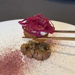 プレゼンテ スギ - 