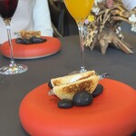 プレゼンテ スギ - 