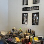 プレゼンテ スギ - 