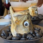 プレゼンテ スギ - 