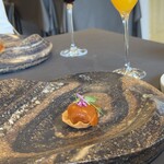 プレゼンテ スギ - 