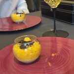 プレゼンテ スギ - 