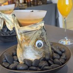 プレゼンテ スギ - 