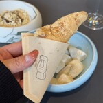 プレゼンテ スギ - 