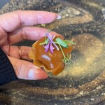 プレゼンテ スギ - 