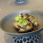 プレゼンテ スギ - 