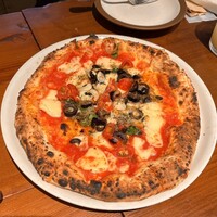 ピッツェリア&トラットリア ゴンゾ 目黒店 - 