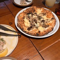 ピッツェリア&トラットリア ゴンゾ 目黒店 - 