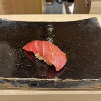 銀座 すし傳 - 