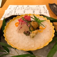 銀座ろくさん亭 - 