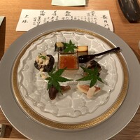 銀座ろくさん亭 - 