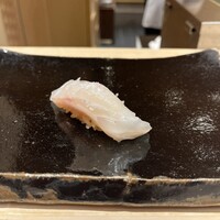 銀座 すし傳 - 