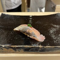 銀座 すし傳 - 