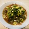 ラーメン ゆう