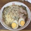 ラーメン二郎 品川店