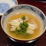 日本料理 晴山 - 