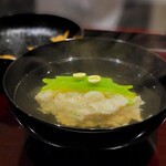 日本料理 晴山 - 