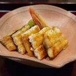 日本料理 晴山 - 