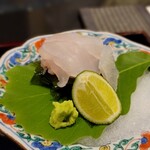 日本料理 晴山 - 