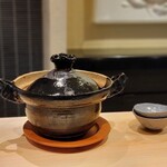 日本料理 晴山 - 