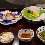 日本料理 晴山 - 