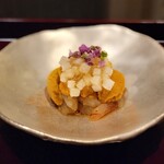 日本料理 晴山 - 