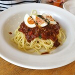 ポポラマーマ - 料理写真: