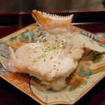 日本料理 晴山 - 