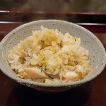 日本料理 晴山 - 