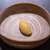 銀座 有涯 - 2025.5 佐土原 茄子