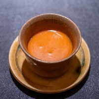 銀座 有涯 - 2025.5 駿河湾 桜海老