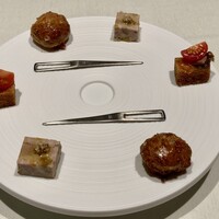 Restaurant Rue richesse - 