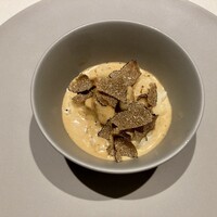 Restaurant Rue richesse - 