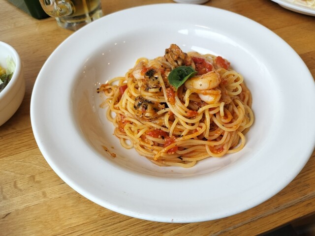 Popolamama Hibarigaokaten photo 2