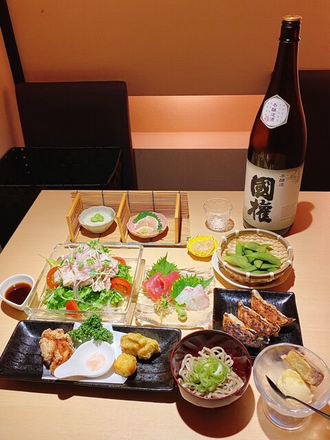 酒場 いち福 - 福島（居酒屋）の写真