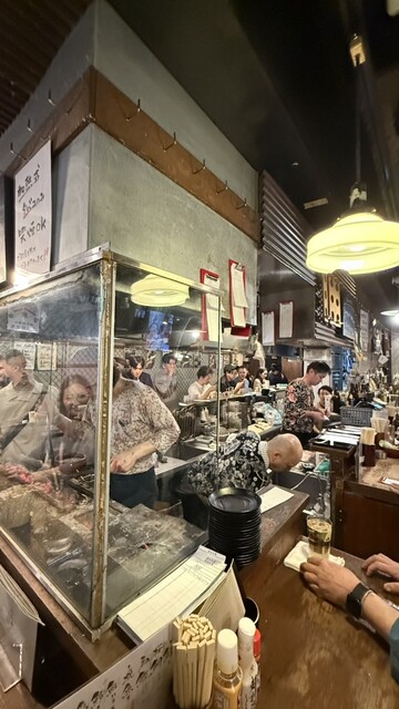 Tachinomi Margin photo 5