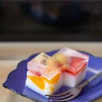 惣四郎 - 2025.4 手作りデザート