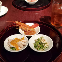 膳處漢ぽっちり - 