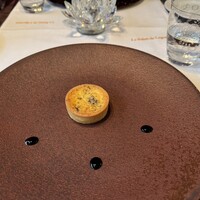 Le Salon de Legumes - 