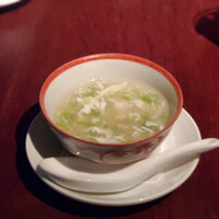 膳處漢ぽっちり - 