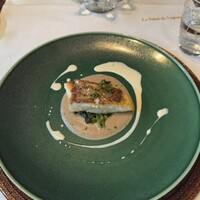 Le Salon de Legumes - 