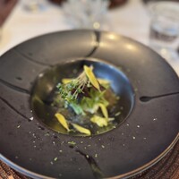 Le Salon de Legumes - 