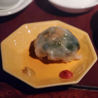 膳處漢ぽっちり - 