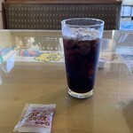 カフェテラスサイホン - 