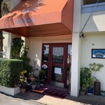 カフェテラスサイホン - 